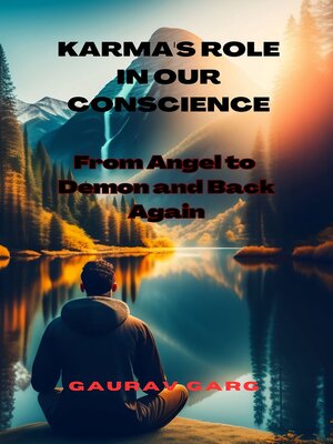 cover image of Karma's Role in Our Conscience